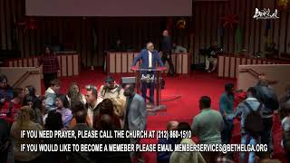 Bethel GA  Livestream  Service [upl. by Shandra256]