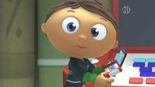 SUPER WHY  Its Time to Transform  PBS KIDS [upl. by Bowe]