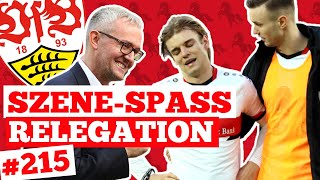 SzeneSpass Relegation [upl. by Atikir]