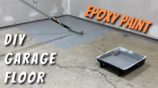 The Top Reasons to Use 1 Part Epoxy Paint Instead of 2 Part Epoxy [upl. by Anayaran]