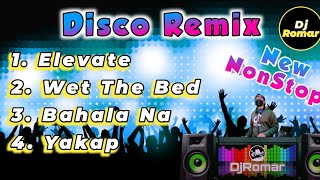 New NonStop Bootleg Bounce Remix  DjRomar Disco Remix [upl. by Mckenna]