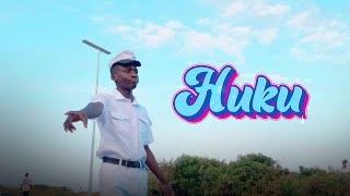 Alikiba amp Tommy Flavour  Huku Official Lyric Video [upl. by Sokin]