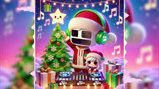 Dj Taper  Its Christmas Now Official Audio [upl. by Yngiram]