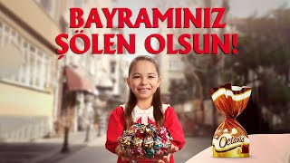 Bayram Geldiiii  Şölen  Octavia [upl. by Melquist]