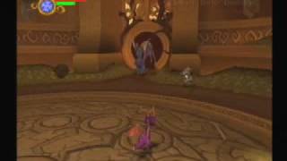 The Legend of Spyro A New Beginning Part 21 [upl. by Lock]