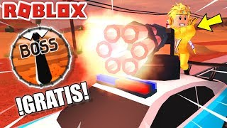 JUGANDO LA MEJOR ACTUALIZACIÓN DE JAILBREAK 😱💥 sorprendente [upl. by Lekcar239]