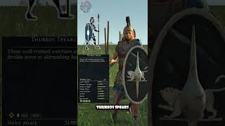 How to play Pontus in 60 seconds  Siege Edition  Total War Rome 2 [upl. by Maurreen]