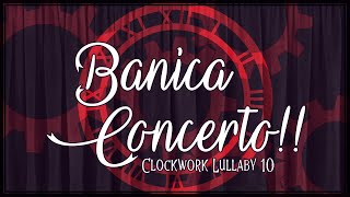 【SOLARIA】Banica Concerto【English Cover】 [upl. by Erret143]