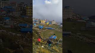 Explore beautiful trails stunning views and our adventure through Nepals Langtang Valley [upl. by Yuhas539]