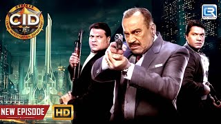 जब CID के पास आया एक भविष्य का Case  CID सीआईडी Season 1  Full Episode HD [upl. by Abad]