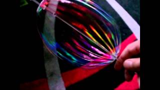 Iridescent whirler  Forgó izé [upl. by Eigram]