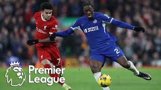 Chelsea v Liverpool 2024 Carabao Cup final preview and prediction  Pro Soccer Talk  NBC Sports [upl. by Nalid]