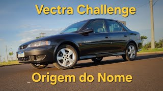 Vectra  Por que Vectra Challenge [upl. by Corwun443]