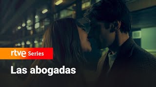 Las abogadas Enrique pide matrimonio a Lola lasabogadas1  RTVE Series [upl. by Airetnohs]