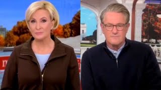 Donald Trump will make the ‘two morons’ of Morning Joe ‘pay’ for their slurs against him [upl. by Tildy]