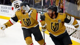 VEGAS GOLDEN KNIGHTS HEAD COACH CONFESS HIS EXPERIMENT [upl. by Hiller]