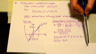 Matematik på Anivå introduktion samt resonemang och kommunikation med exempel till Ma3c [upl. by Atcele]