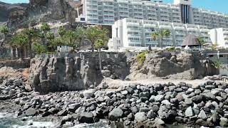 Taurito Princess Hotel  Gran Canaria [upl. by Robinia647]