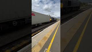 66304 in Peterborough 492024 [upl. by Alletse846]