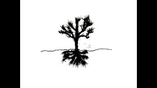 Tree Search using Monte Carlo Tree Search matplotlib FuncAnimation [upl. by Jim]