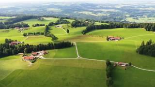 Holler und Kräutertal Fischbachau I Das Leitzachtal [upl. by Koval]