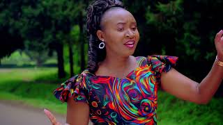 BILHAH WANJIRU  MUNDU ITHIA OFFICIAL VIDEO [upl. by Yslehc]