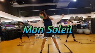 Mon Soleil  Ashley Park  Emily In Paris  Netflix  Choreography by Coery [upl. by Dnalel]