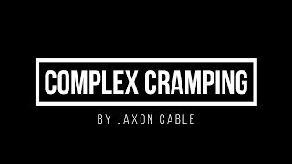 Complex cramping [upl. by Orly]