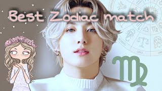 MrsJeon prediction Part1  Zodiac Relation Couple matchMrsBTS [upl. by Aynik]