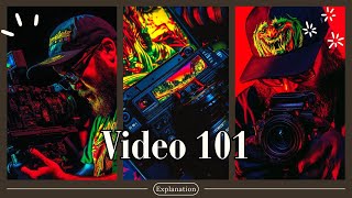 Video 101 [upl. by Libbey]