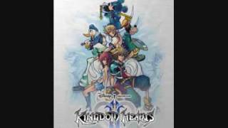 Dearly Beloved Piano Collections Kingdom Hearts [upl. by Chew]