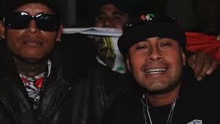 Mexicanos Remix Bipzflow santalvoficial XlphxXL Blackydosdosocho McCriss Brock One [upl. by Nicola228]