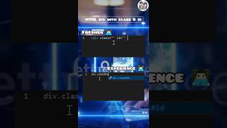 div classIDshortcut👨🏻‍💻 Frontend developer webdesign html js webdevelopment shorts trending [upl. by Aver]