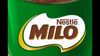 Nestlé MILO® Product Intrinsics [upl. by Nnayar]