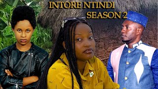 INTORE NTINDI SEASON  2 URUKUNDO RUTARIRWO [upl. by Joachim629]