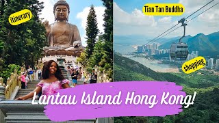 Lantau Island Hong Kong Things to Do on Lantau Island [upl. by Nadab]