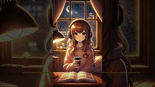 Rainy Night Vibes 🌧️  Cozy Lofi Beats to Relax amp Focus 🎶 [upl. by Gardel903]