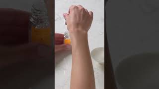 ¿Cómo mezclar Suero diario de vitamina C  AH3 [upl. by Cath598]