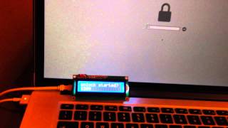 unlimited unlock password reset macbook apple EFI iCloud retina [upl. by Boehmer]