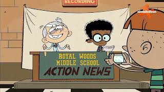 The Loud House Inculpado Parte 20 [upl. by Kaitlynn207]