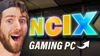 This was worth the wait  NCIX Sign PC [upl. by Esilahs230]