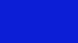 🔵 PURE BLUE SCREEN 10 HOURS 🕞 PANTALLA AZUL PURO 🔇 SIN SONIDO  NO SOUND [upl. by Sakovich]