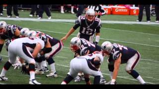 New England Patriots Superbowl ChampionsPatriots vs the World HD [upl. by Charlet]