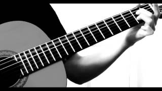 NEW TAB LINK The Beatles  While My Guitar Gently Weeps Acoustic Cover with TAB COMING SOON [upl. by Cleopatre]