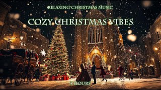 Merry Christmas 2025 With Traditional Instrumental Christmas Music 🎁 Christmas Songs for Homework [upl. by Raimondo737]