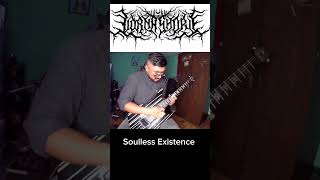 Lorna shore  Soulless Existence [upl. by Eriha254]