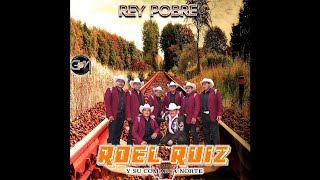 Roel Ruiz  Corrido De Javier Murguia Audio [upl. by Kcirevam]