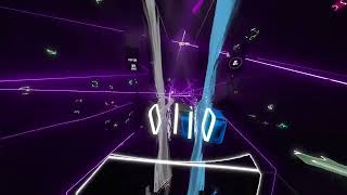 up and downbeat saber [upl. by Akinom425]