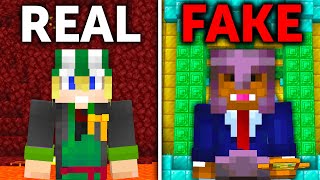 How Hardcore Minecraft Videos Became Fake [upl. by Longerich]