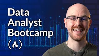 Data Analyst Bootcamp for Beginners SQL Tableau Power BI Python Excel Pandas Projects more [upl. by Pappas]